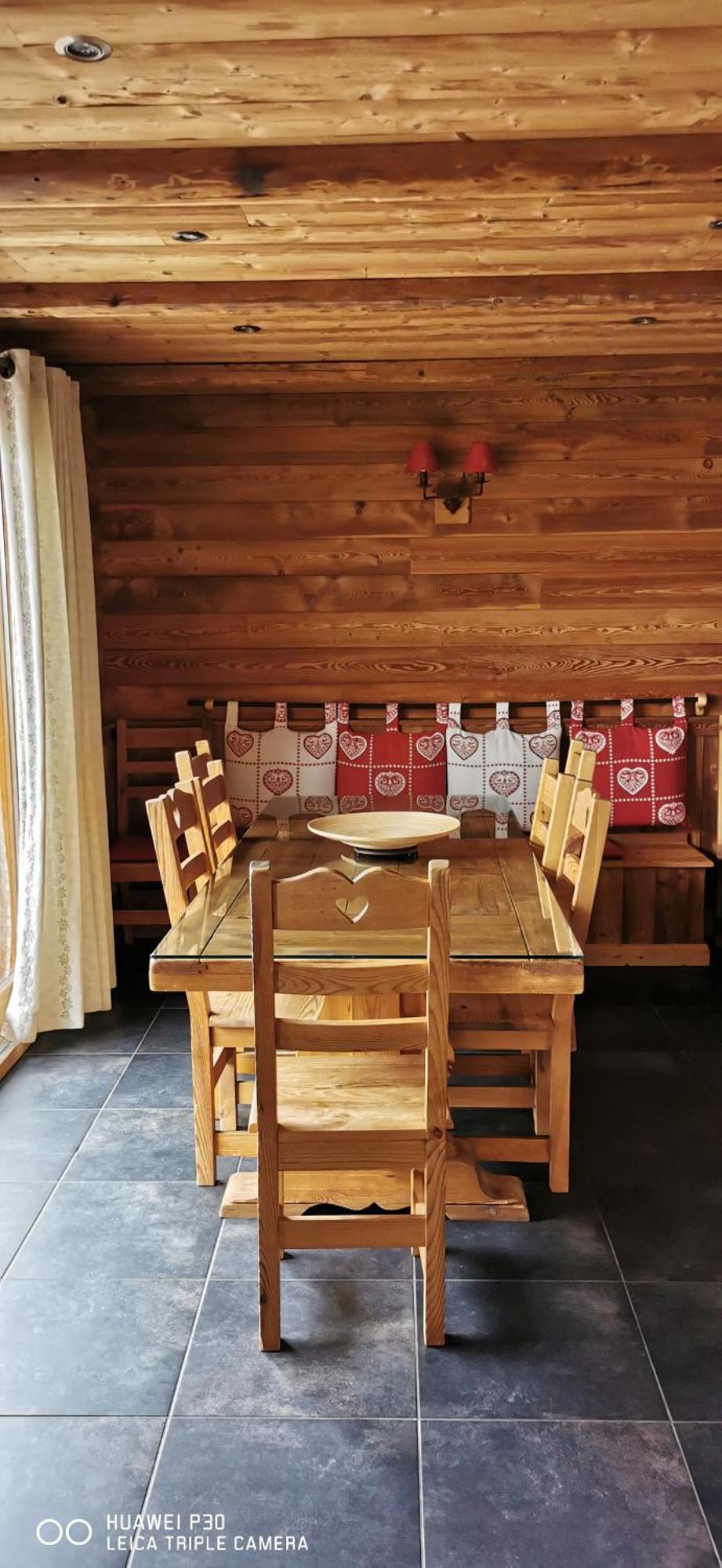 Appartement Les Alpages d'Auguste à Valloire Extérieur photo