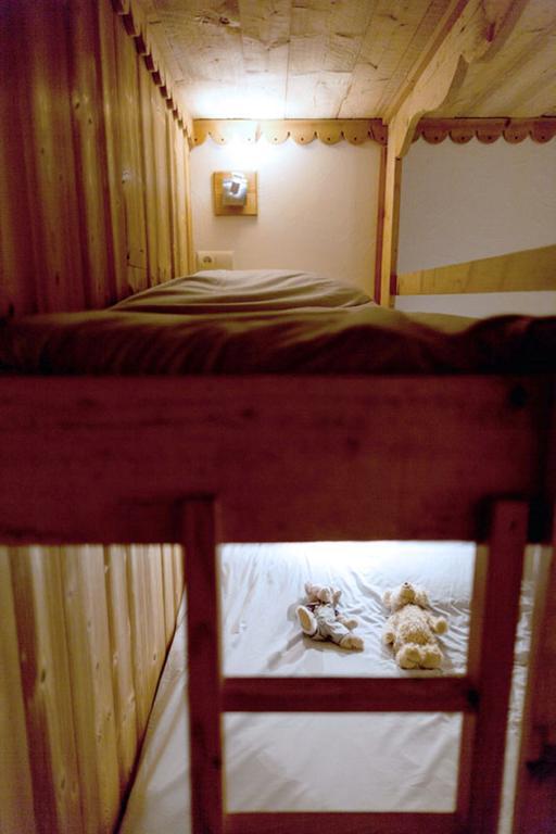 Appartement Les Alpages d'Auguste à Valloire Extérieur photo